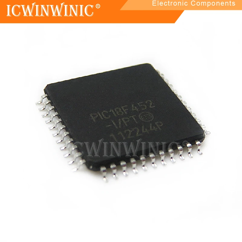 (1Piece-Lot) PIC18F…