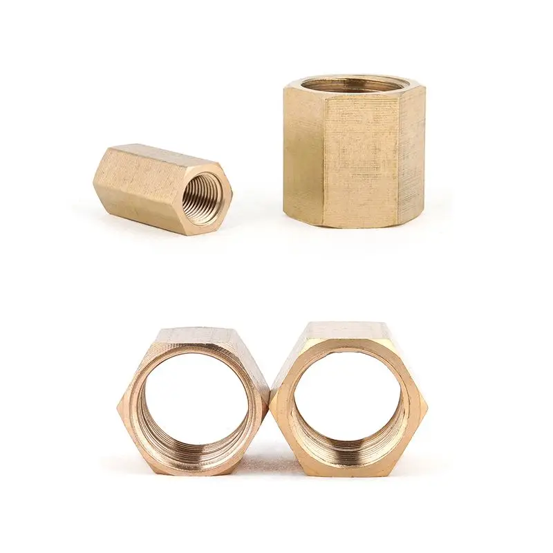 The water pipe joint is directly connected. Support customization