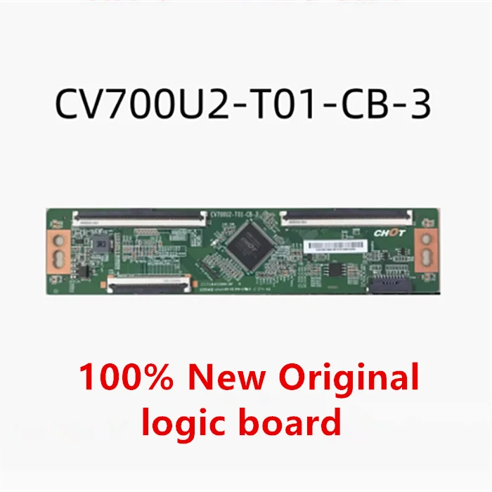 

CV700U2-T01-CB-3 100% новая оригинальная материнская плата, 1 шт.