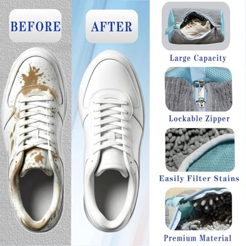Thumbnail 3 - #10 Top 40 Shoe Care Kits Worth Buying In 2026