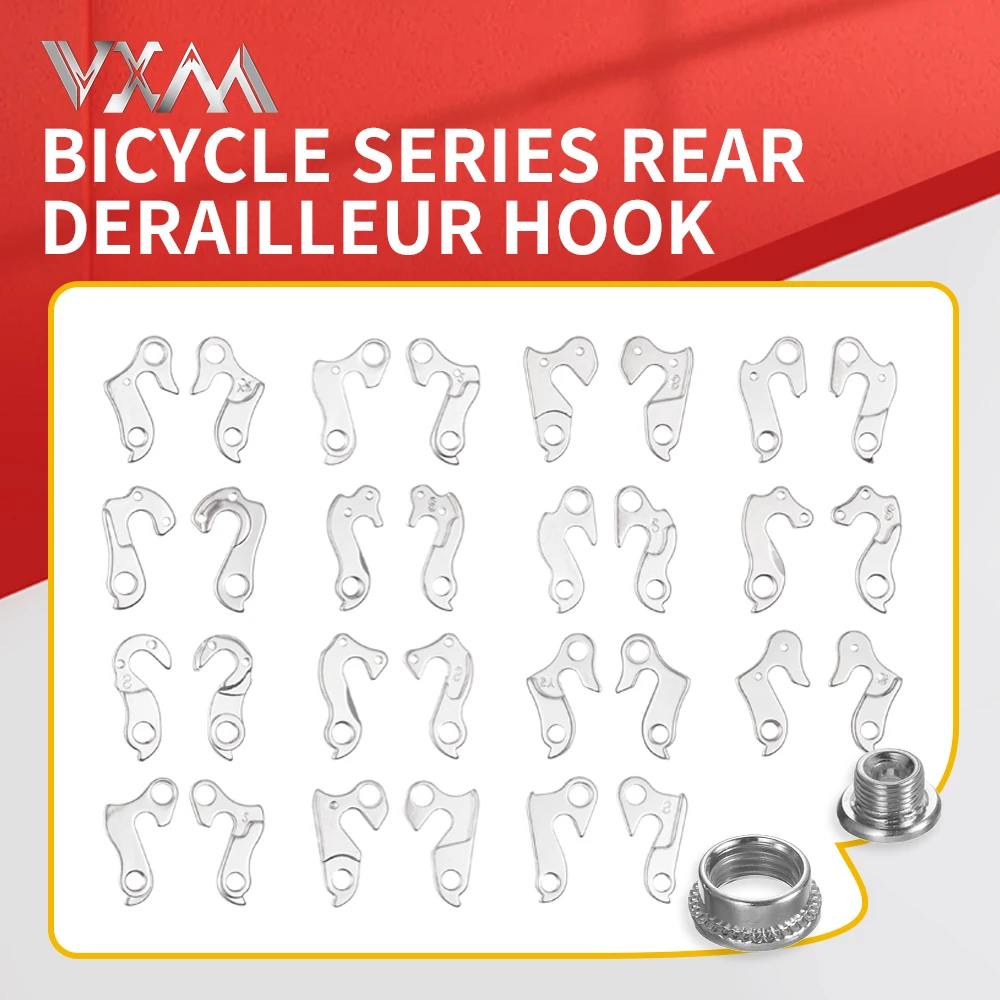 Vxm Mtb Bicycle All…