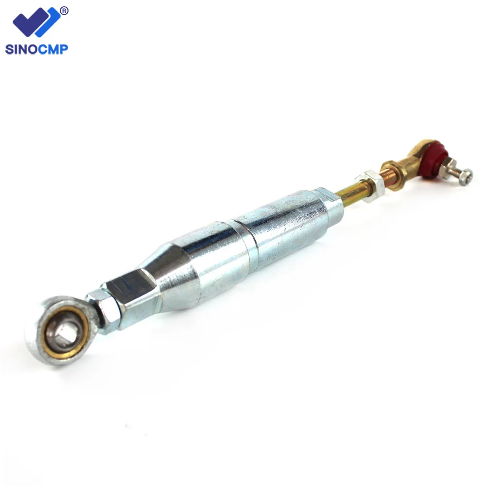 

20Y-43-12116 20Y-43-12115 Spring Assy for Komatsu 6D95 4D95 PC200-5 PC200-6 PC200LC-6 Throttle Lever Control Excavator Parts