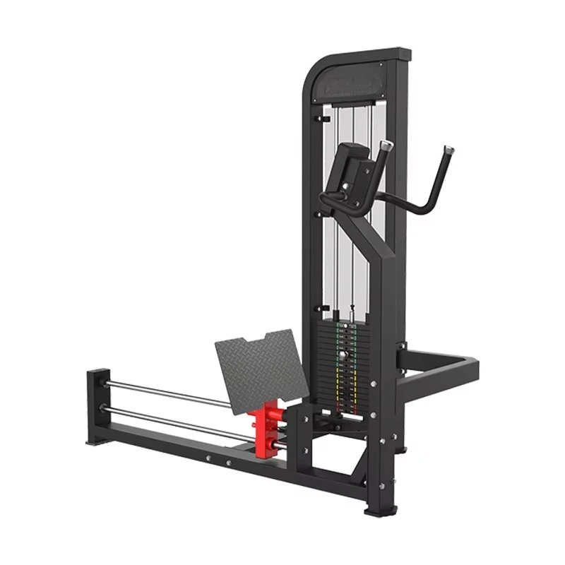 

Тренажер для ног с нагрузкой, пресс для ног стоя