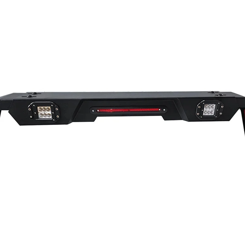High Quality Steel Vigo Truck Roll Bar Accsori Hilux Tacoma