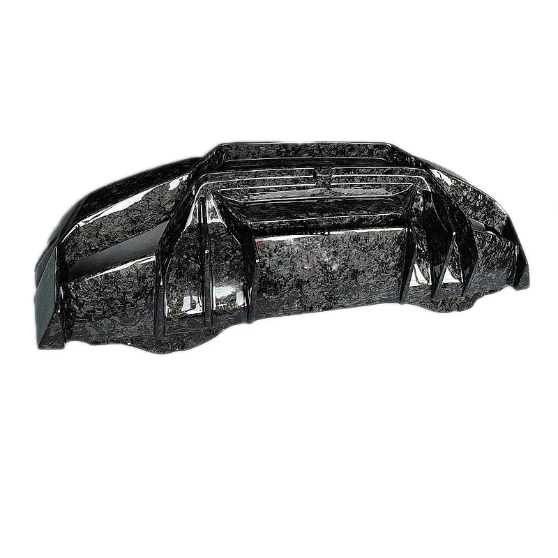 

LP580 LP610 Carbon Fiber Rear Bumper for Huracan LP580 LP610