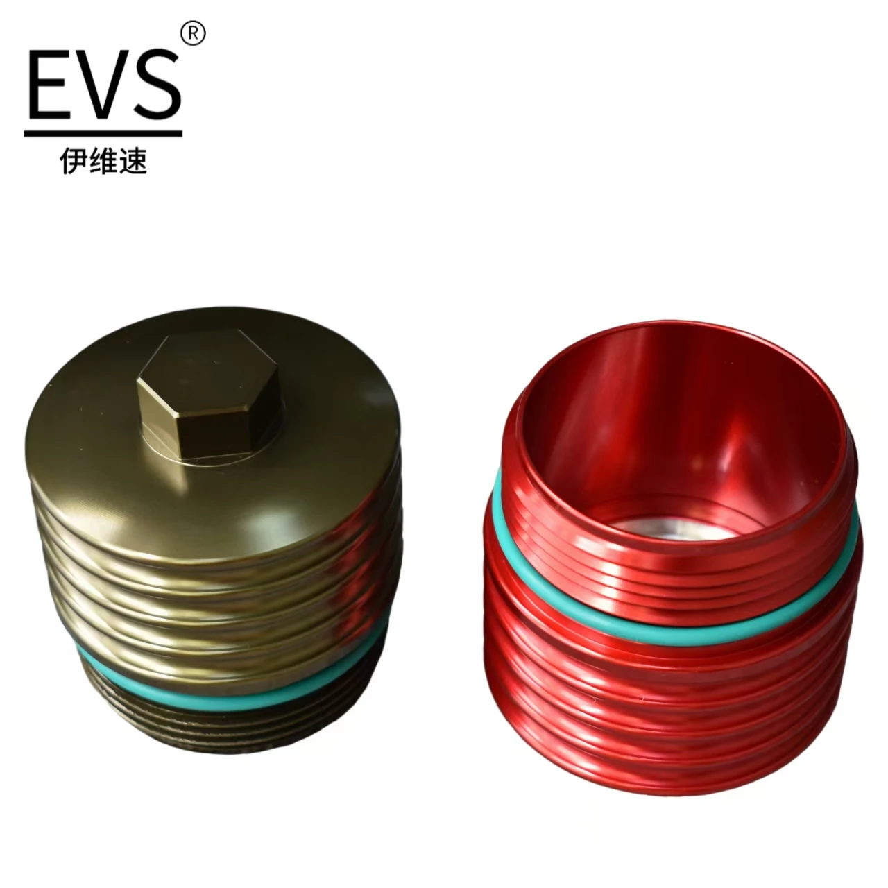 Aluminum Alloy Oil …