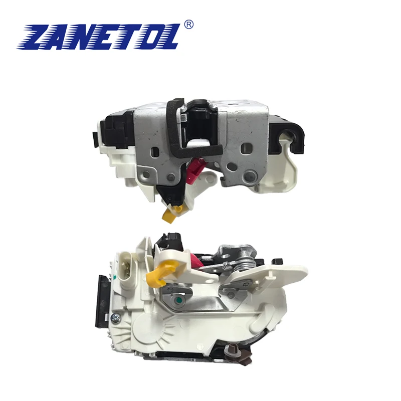 

ZANETOL Cars Accessories Door Lock Actuator System Parts for DODGE CALIBER 2007~2009 JEEP COMPASS 2007~2010 4589046AA 4589046AB