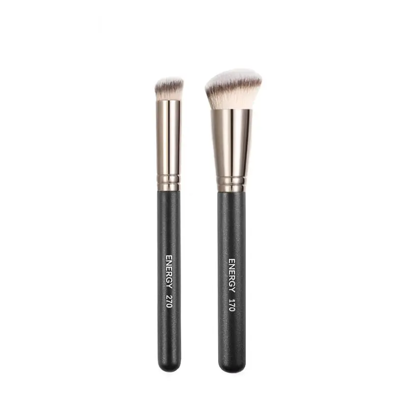 ENERGY/Ainoki 270 Mask Brush 170 Foundation Brush Concealer  Makeup Brush Soft Hair Do not eat powder novice