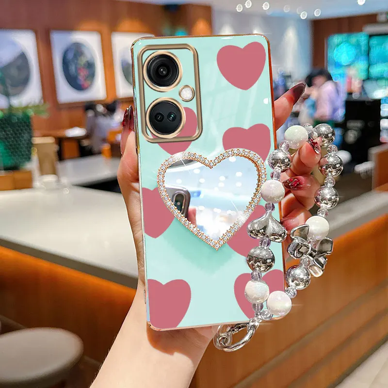 Pearl Strap Lanyard… - image