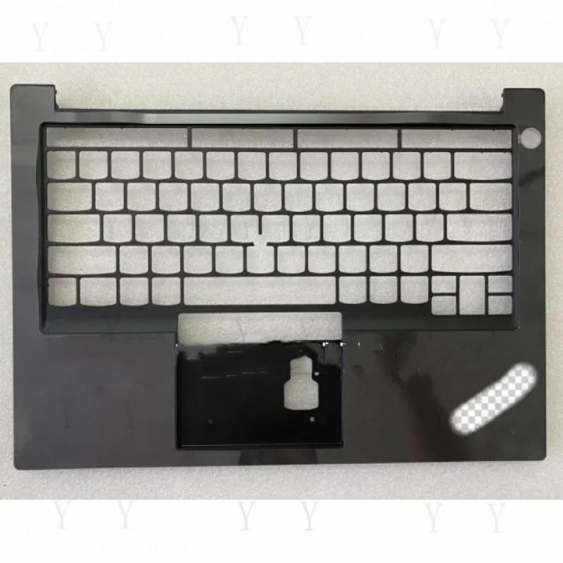 

Новый/Оригинальный верхний корпус (C-Shell) с подставкой для рук для Lenovo E14 gen 1 AP1D3000200