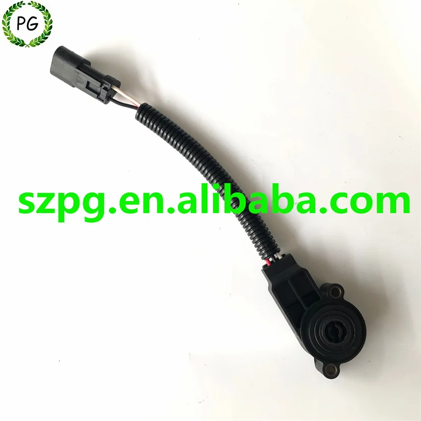 266-1467 Engine Position Transducer High Accuracy 2661470 2956655 Throttle Position Sensor for Caterpillar Equipment