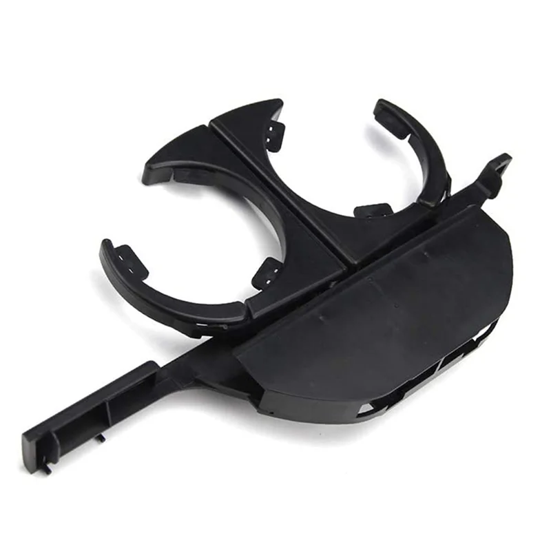

A63T-Automotive Front+Rear Retractable Cup Holder Water Cup Holder Right Hand Drive For BMW E39 525I Parts 51168184520 511681902