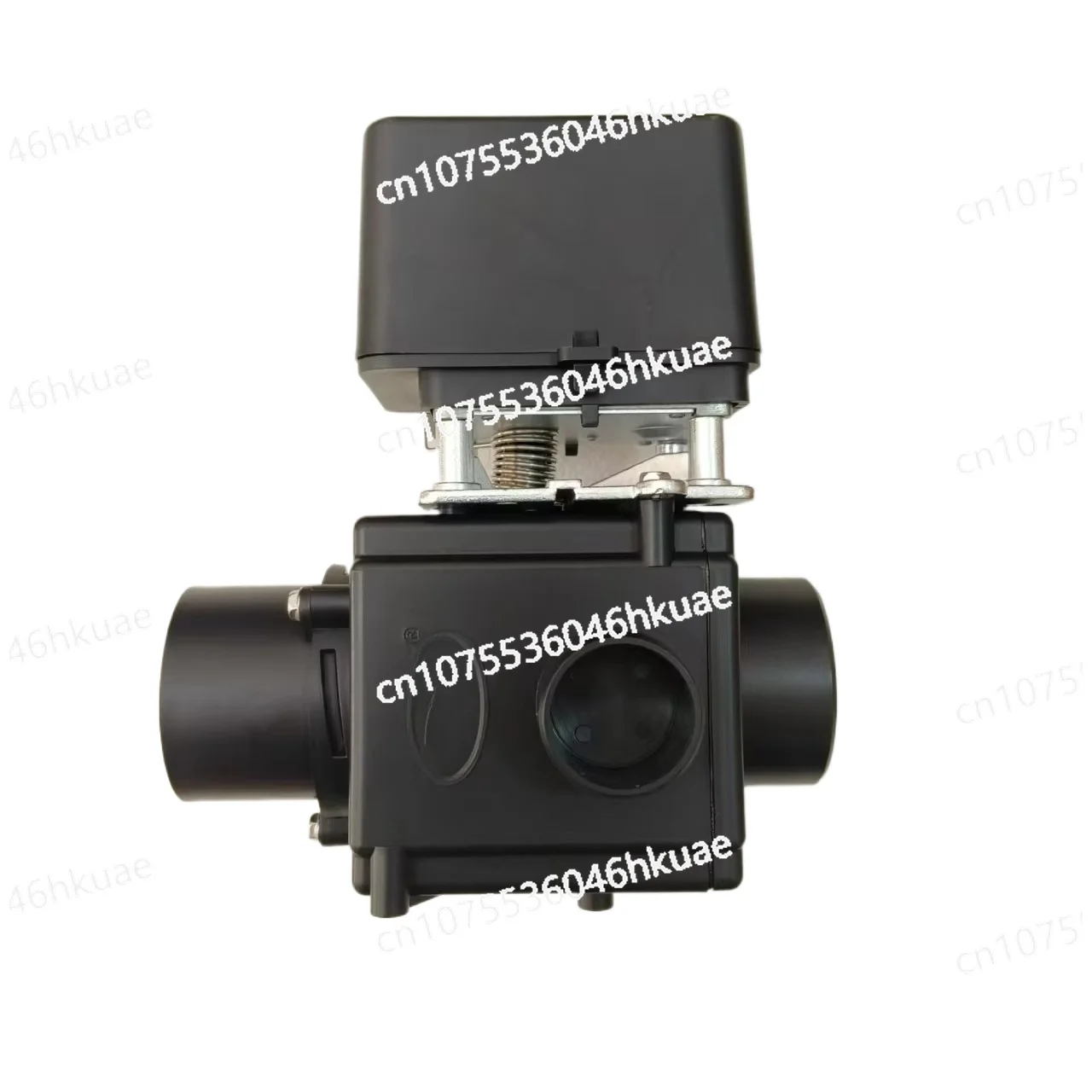 MDB-C-2 2 Inch 180 Degree 3-Way Normally Open Drain Valve for Washing Machines 220-240V 50-60Hz
