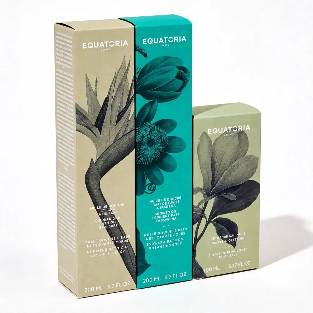 Custom Recyclable Folding Paper Box CMYK Printing Embossed Dot UV Print Electronic Accessory Gift Packaging Box