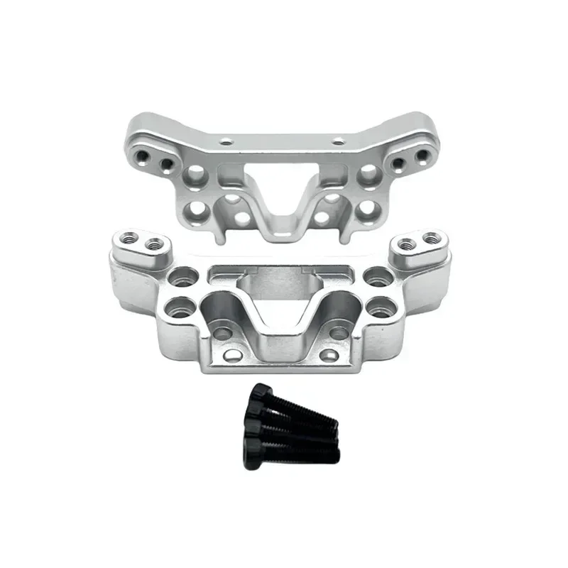 RC Car Upgrade Front And Rear Shock Absorber Brackets Kit For UDIRC 1/16 GR UD M16 RC Car Accessories