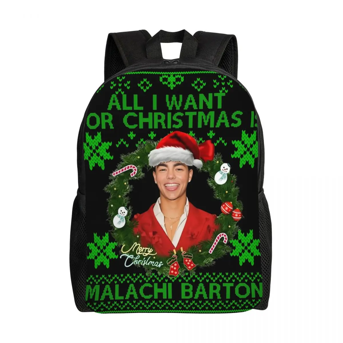 

Малачи Бартон, маленький детский рюкзак для девочек и мальчиков, милые рюкзаки для детского сада, школьная сумка