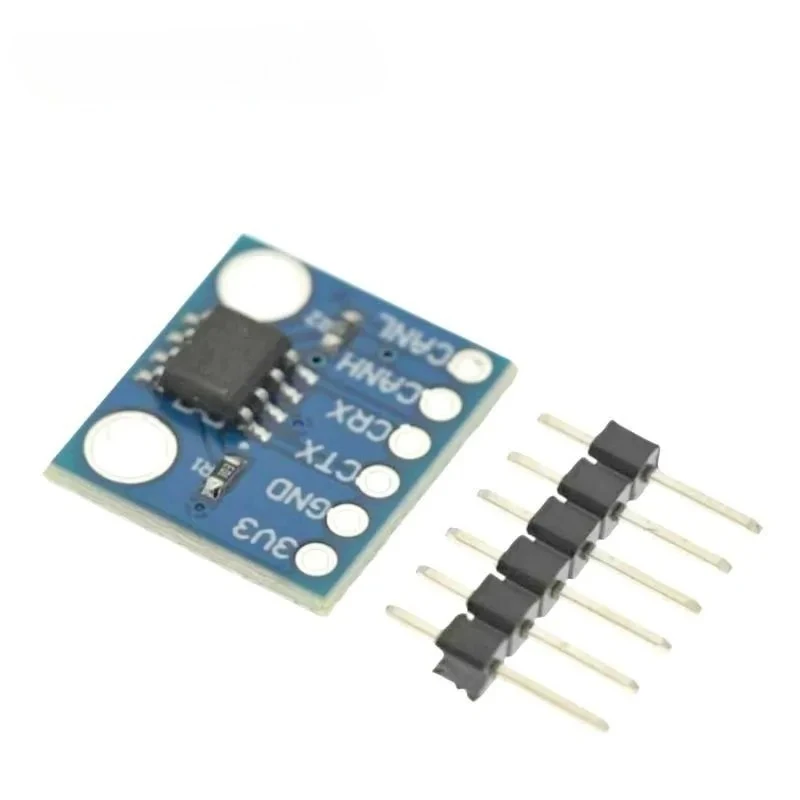 SN65HVD230 CAN Bus Transceiver Communication-module For Arduino