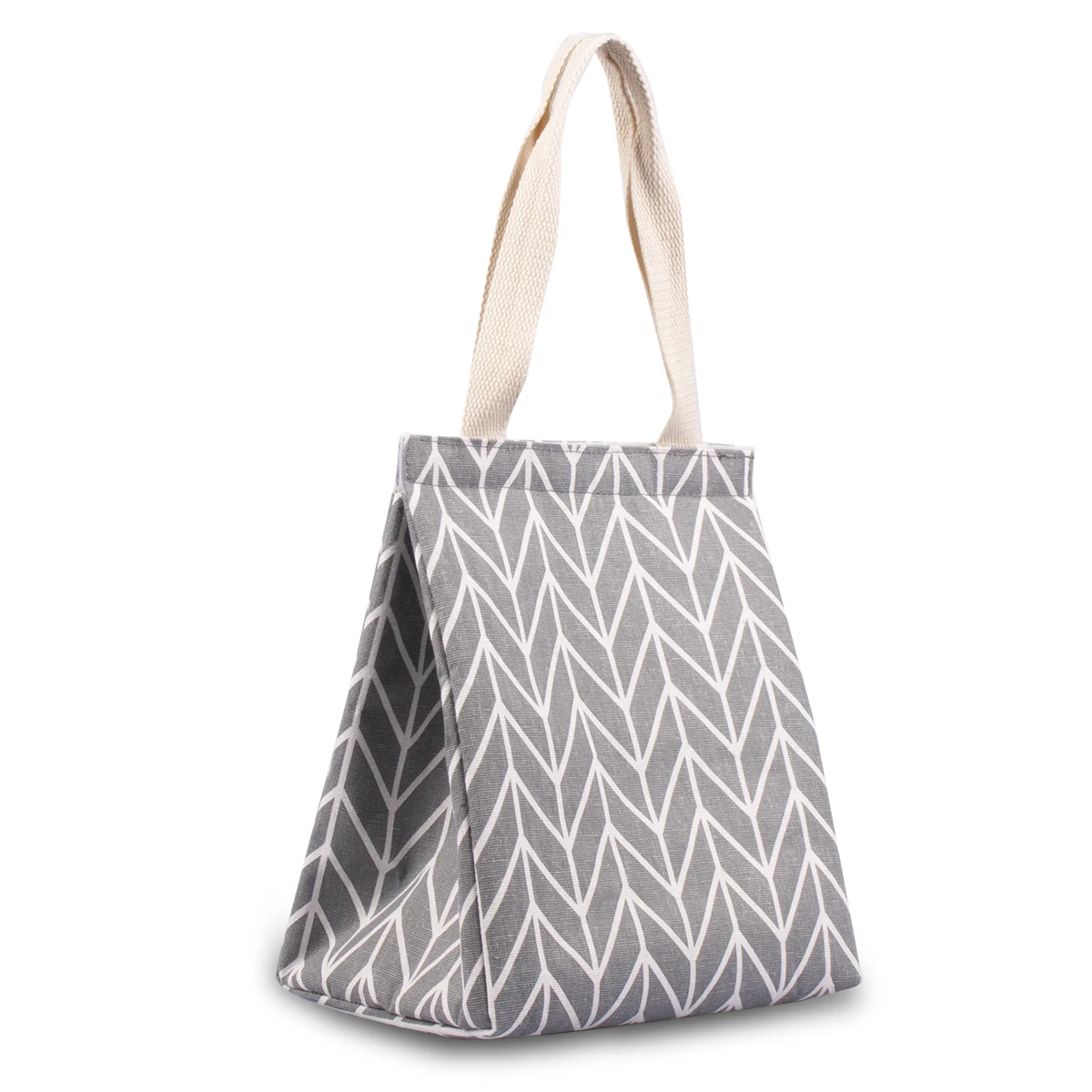 Isolierte Thermo-Kühltasche, Lunchtasche, Lebensmittel, Getränke, Aufbewahrung, auslaufsicher, Picknick, Camping, Taschen, Outdoor, Kühlbox, Strand, tragbar