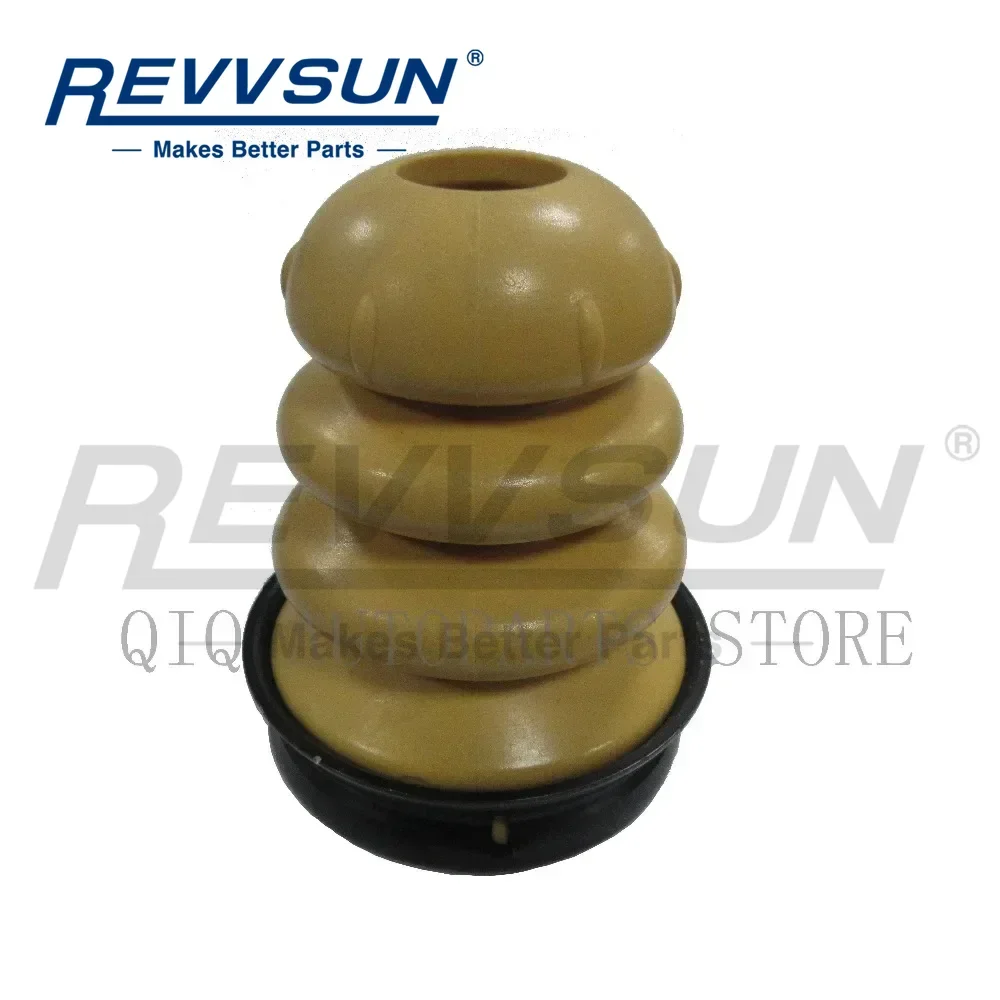Suspension Mounting Rear Axle Bump Stops Rubber Buffer For Ford Transit V363 With Iron Ring 1817424 BK314002EA 2038129