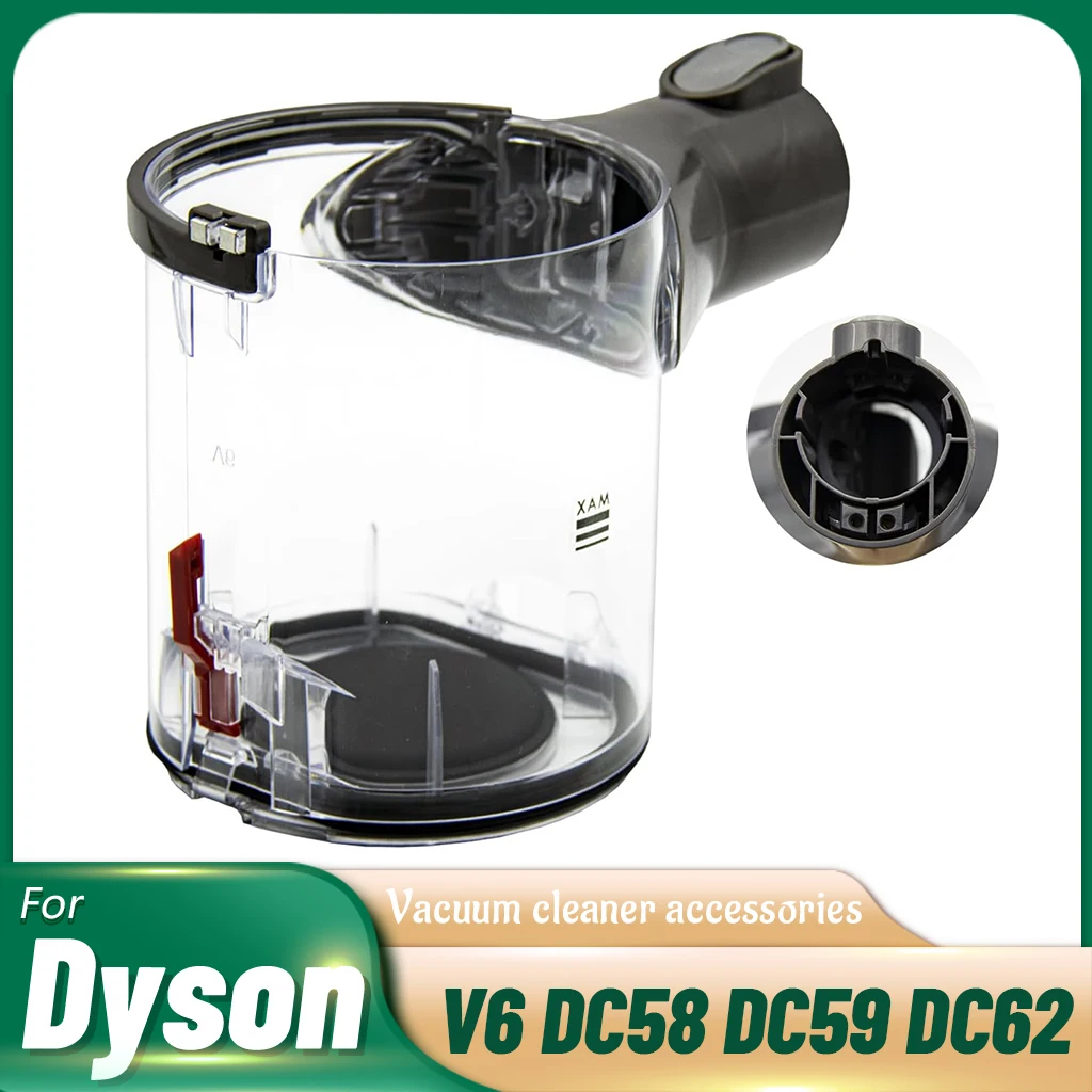 Dust Bin Replacemen… - image