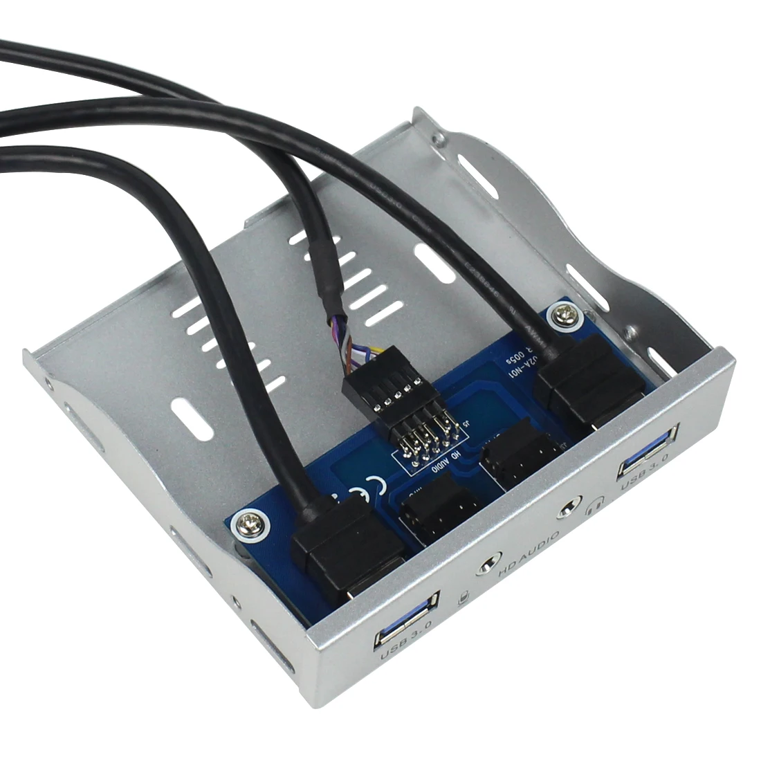 19Pin+9 Pin 2 Ports…