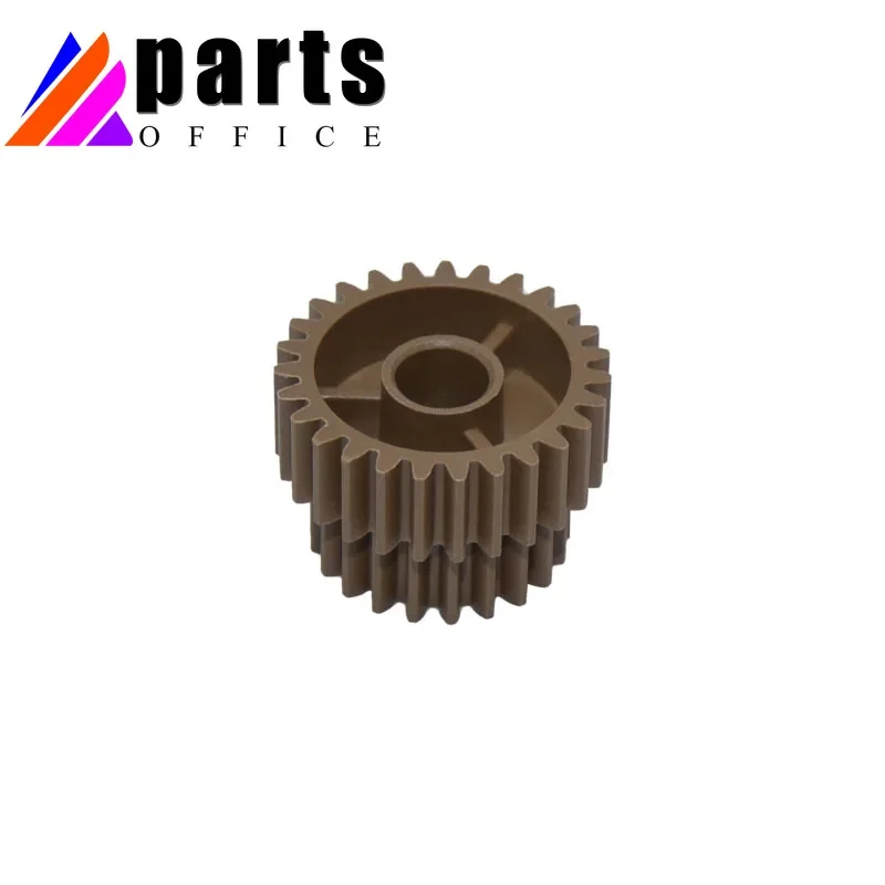 10PCS NGERH2122FCZZ Fuser Drive Gear 21T/27T for Sharp MX 2018 2318 2318UC 2338 2338NC 3138 3138NC 2638 2638NC MX2018 MX2638