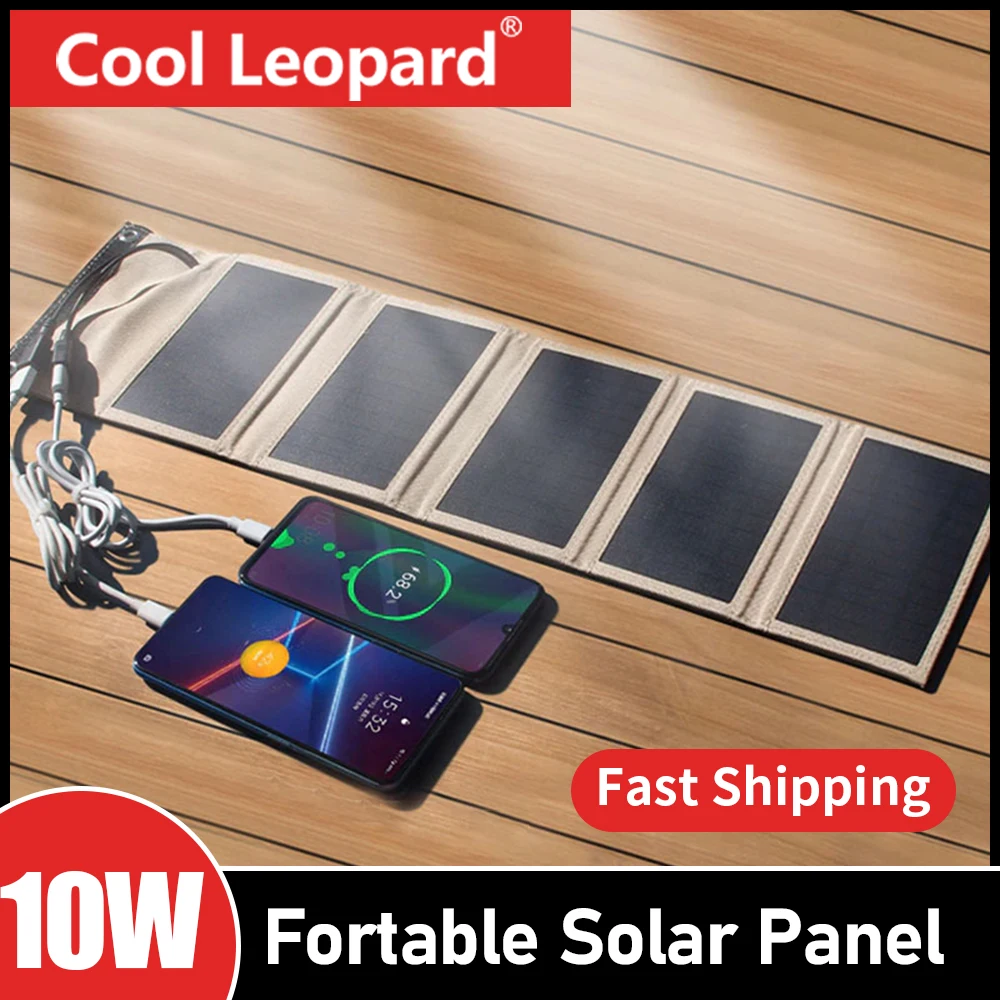 

80W Portable Foldable Solar Panel with USB 5V Waterproof Solar Panel for Cell Phone Power Bank Battery Charger Camping Tourism