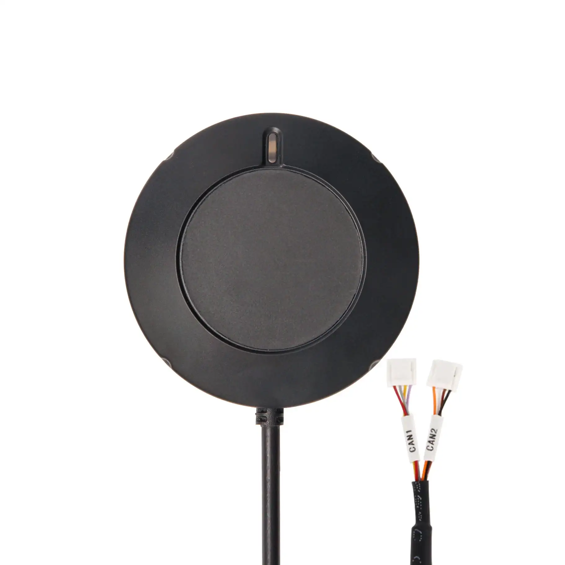 

HolyBro H-RTK NEO-F9P Rover (IP66, RM3100 Compass)