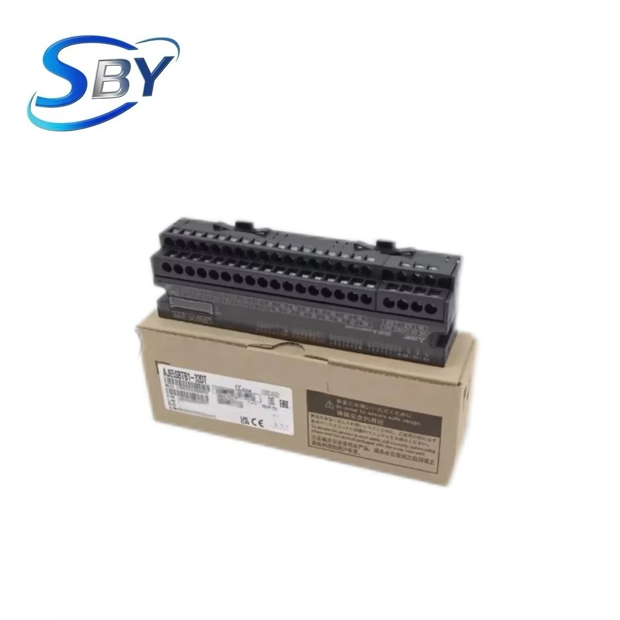 

Совершенно новый оригинальный модуль промышленной автоматизации AJ65SBTB1-32T AJ65SBTB1-T1 на складе