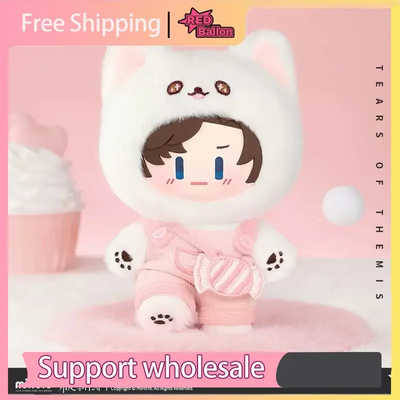 Original  Authentic Tears of Themis Blind Box: Sweet Encounter Series  Keychain, Cute Anime Doll Pendant & Birthday Gift