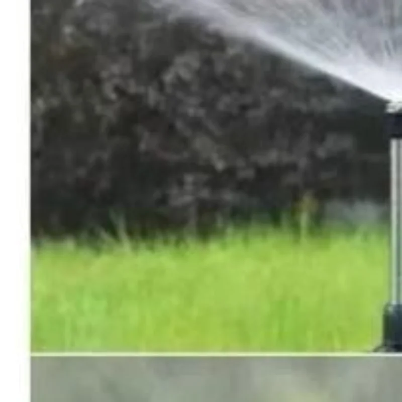1Pcs Lawn Grass Garden Irrigation Sprayer 1/2 Inch Brass 180 Degree Adjustable Refractive Micro Sprinkler Mist Watering Nozzle