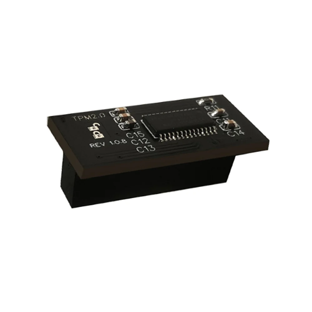 AP-TPM 2.0 Encryption Security Module Remote Card Supports Version 2