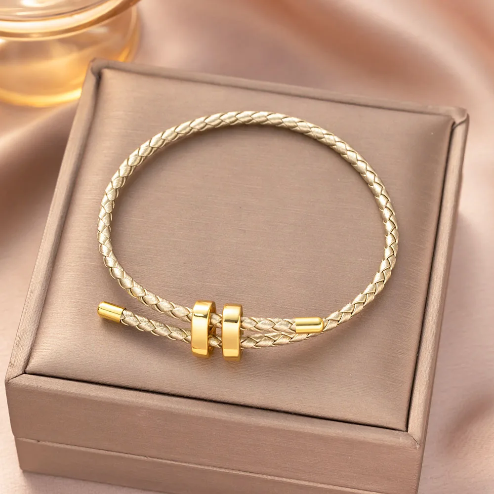 Thumbnail 4 - #69 Best Adjustable Thread Bracelets to Buy In 2026