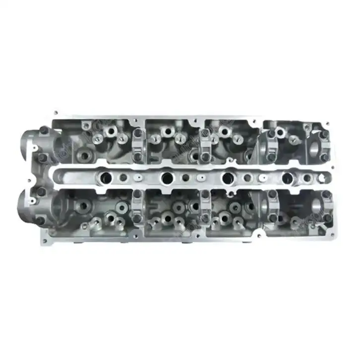 

Cylinder Head WE01-101-00K WE0110100K 908749 AMC908749 For MAZDA WE bt-50 AMC908 749 pick-up 2998cc 3.0D