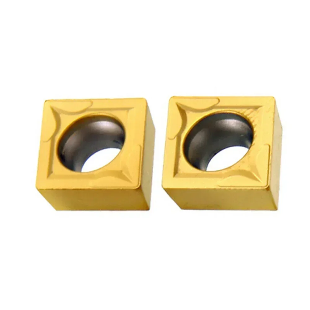 Imagem -02 - Inserções de Carboneto de Ferramenta de Torneamento para 10 mm Pcs Ccmt 060204 11ir 16er Mgmn200 Dcmt 070204 Kit de Conjunto de Suporte de Barra Chata de Torno de Haste