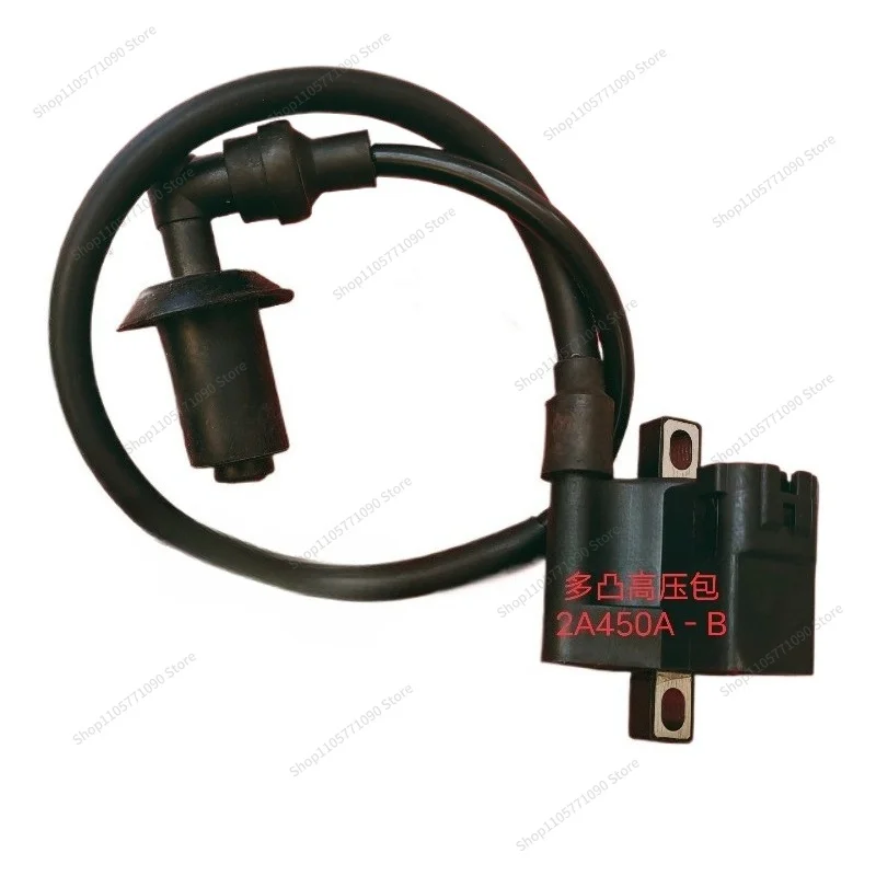 For EFI System Multi-convex High Voltage Package, Model 2B280A-B2