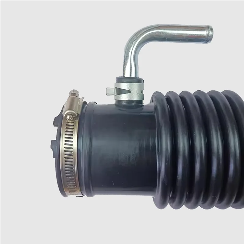 

NEW-Car Air Intake Pipe Hose 16578-VB001 16578-VB000 16578-VB001A For Nissan Patrol 6Cyl TB45E Eng. Petrol 1997-2001