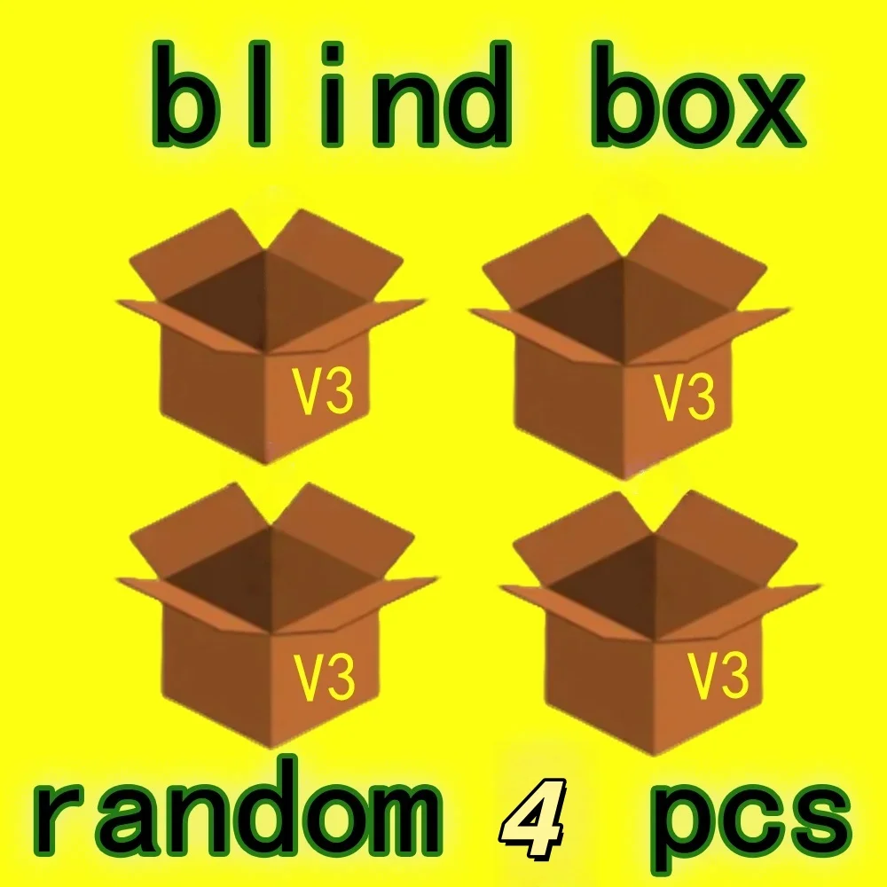 عرض Gran، caja ciega Kawaii serie de PVC، colgante de macarrón، muñeca de vinilo، caja مفاجأة، llavero regalo de comppiños #5