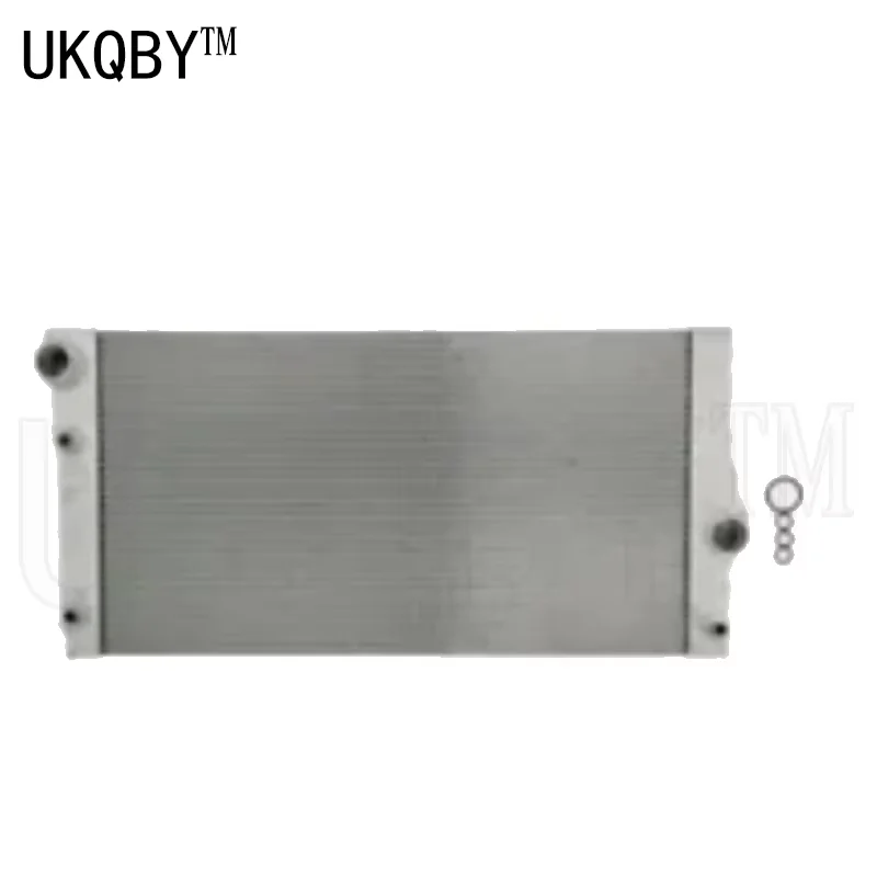 

Coolant cooler 5 7system F02 F01 F18 F07 17118615426