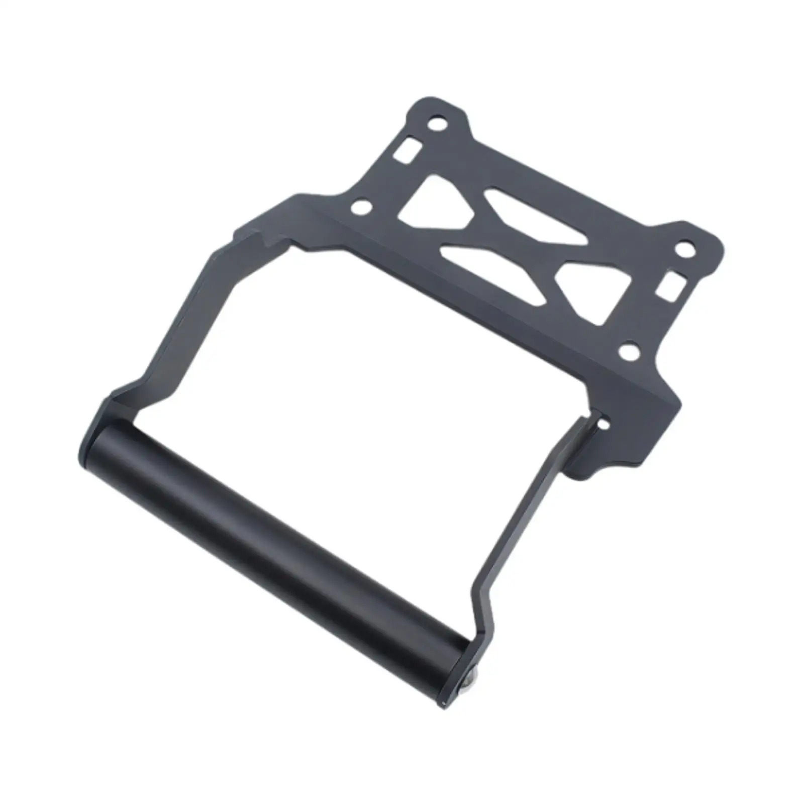 Navigation Mount Bracket Alloy Extension Crossbar Kit Motorcycle Accessories Phone Holder Support Bar for Touring Rides