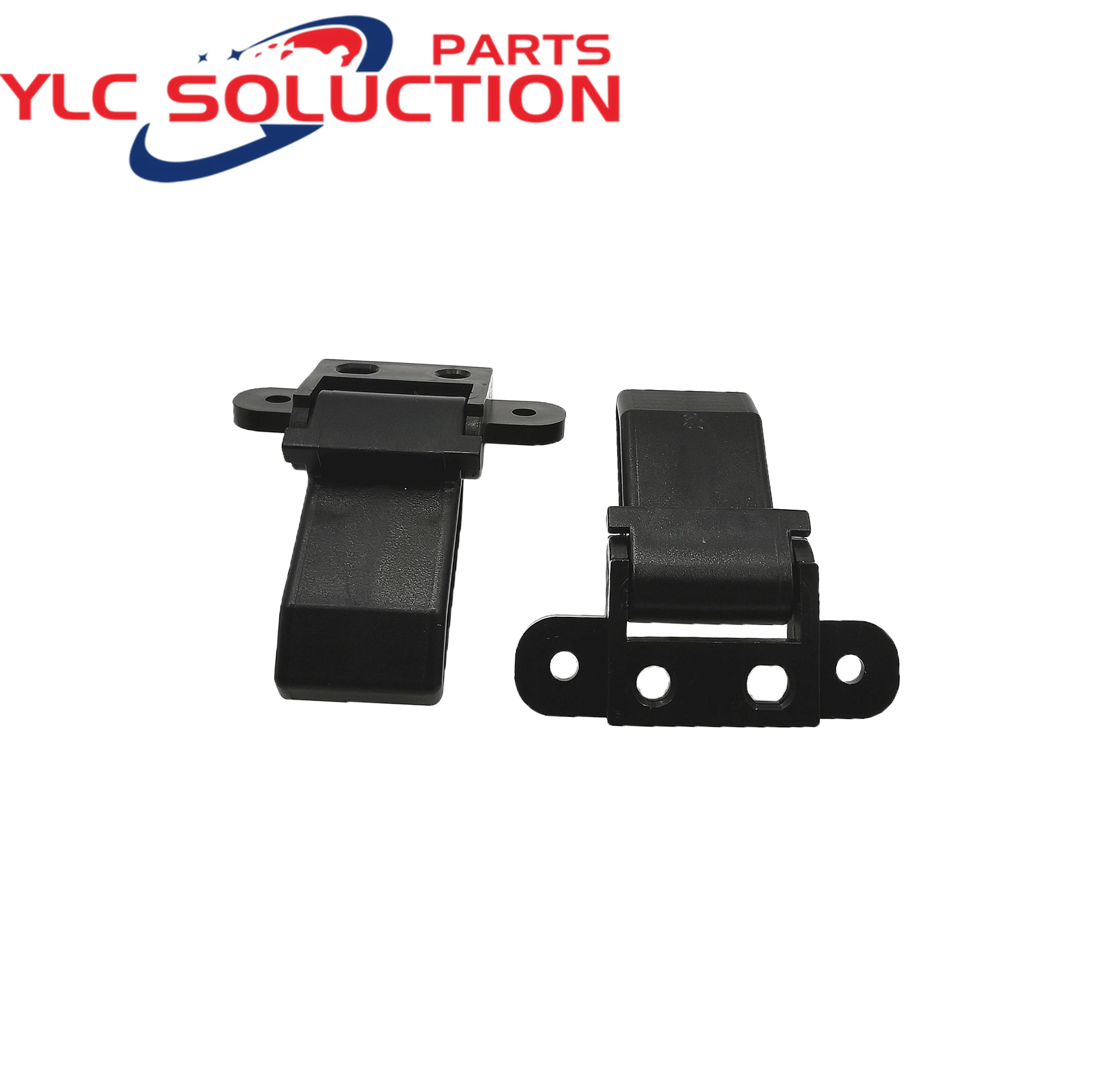 2Pcs Compatible New ADF Hinge For Kyocera FS-1020MFP 1120MFP 1025D 1125MFP M1025 M1025DPN FS1020 FS1120 FS1125