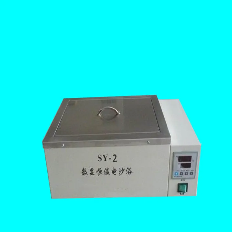 SY-2 Constant Tempe…