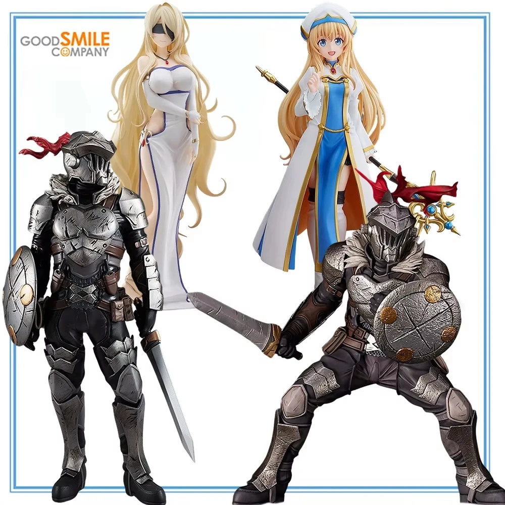 Good Smile Company Pop Up Parade - 100% Оригинальные фигурки Good Smile Company