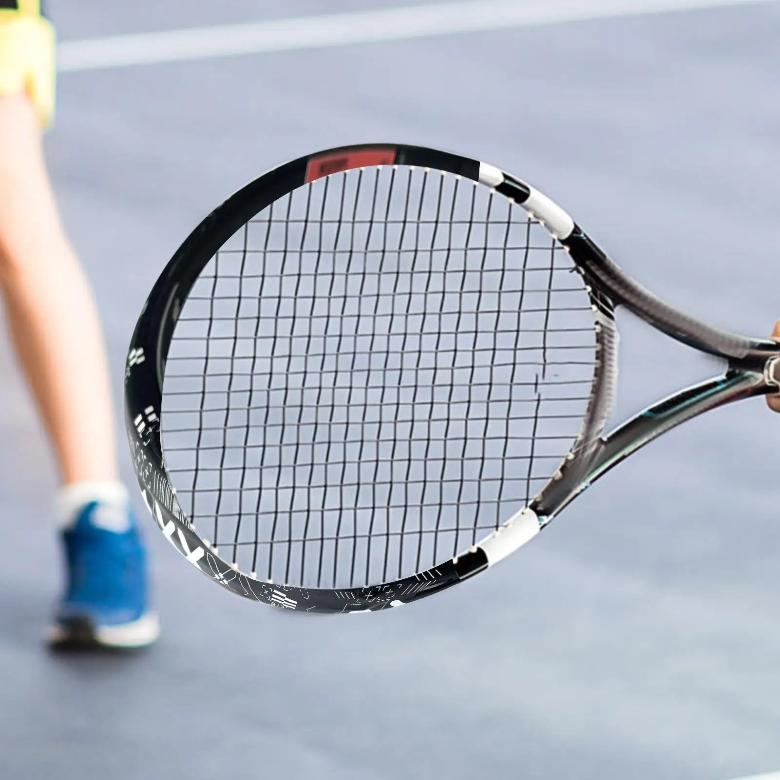 

1 рулон, защитная лента для теннисной ракетки, наклейка на голову, ТПУ, наклейки на голову ракетки, защитная лента для теннисной ракетки, защита от царапин