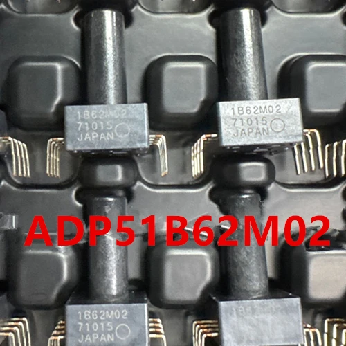 genuine product ADP51B62M02 1B62M02 Through-hole DIP-8 ADP51B62 ADP51B Pressure Sensor 0.87PSI (6kPa)