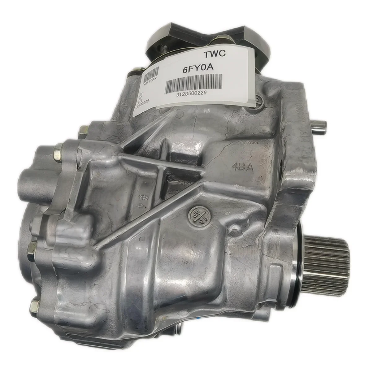 

331004BA0C T32Z — раздаточная коробка X-TRAIL