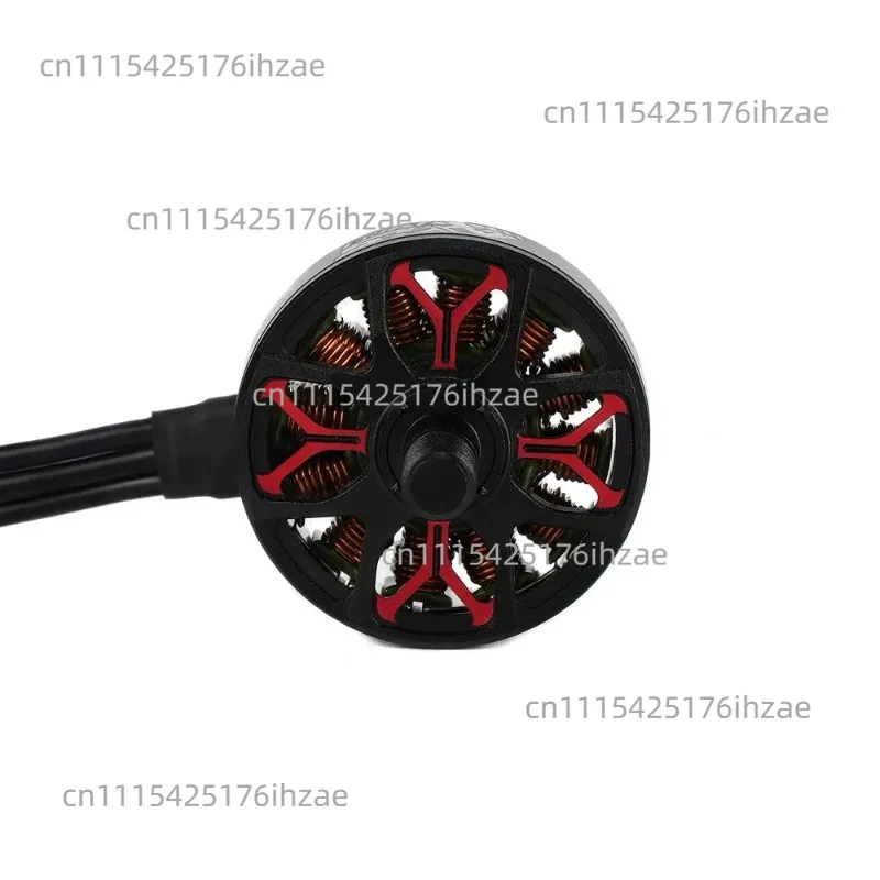 2Pcs Brushless motor for Axisflying C224 model aircraft - compatible with FPV crossovers and C35/3.5-inch models