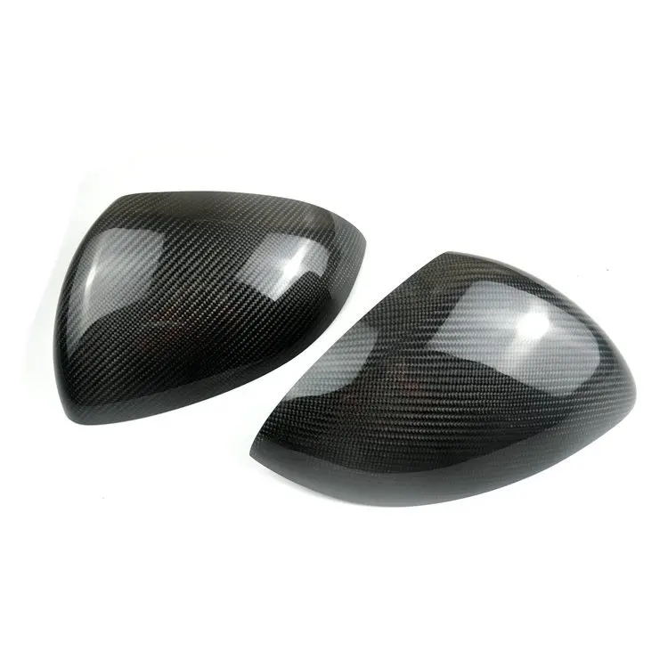 

Suitable for Mercedes Benz C-Class/S-Class W206 W223 C200 260L carbon fiber rearview mirror housing