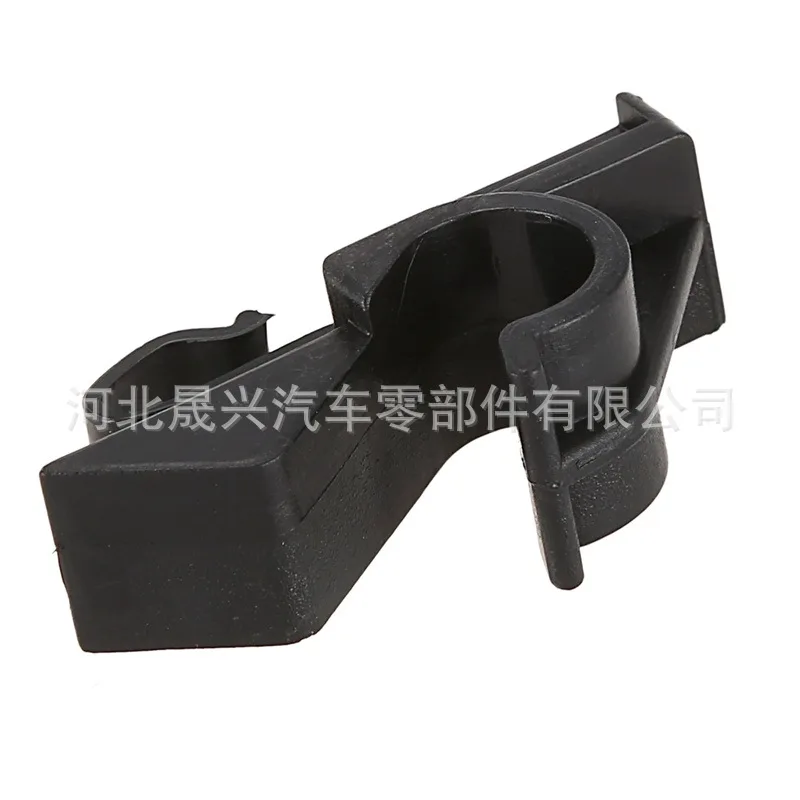 For Fiat Grande Punto Car Clip ABS Retainer Fastener Nylon Buckle Auto Plastic Trim Clips Replacement Part Durable Quality