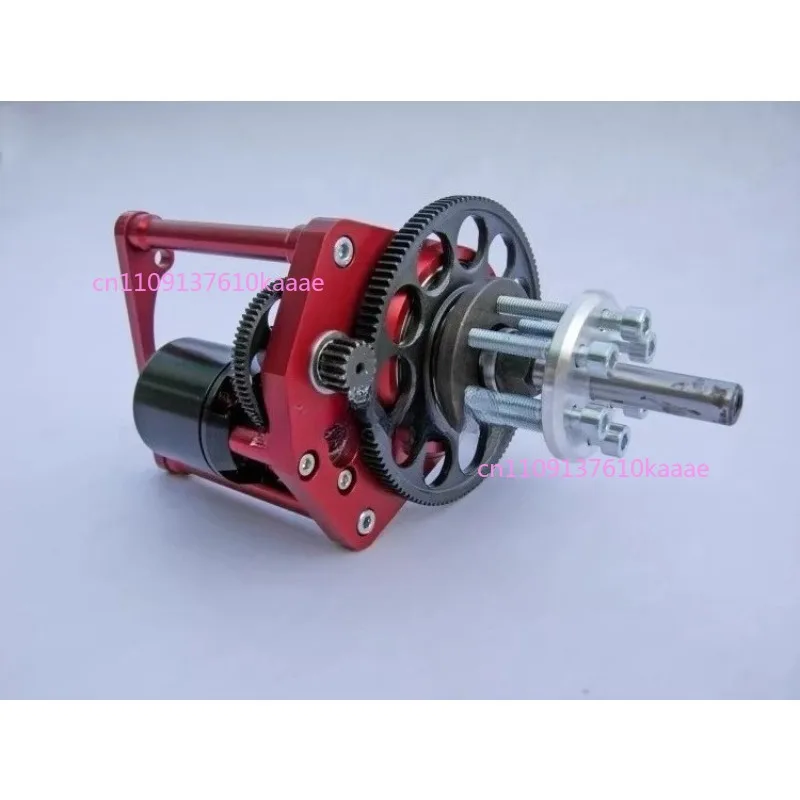 

Electric Starter Set for Model Aircraft Engine 100cc/106cc/111cc/120cc